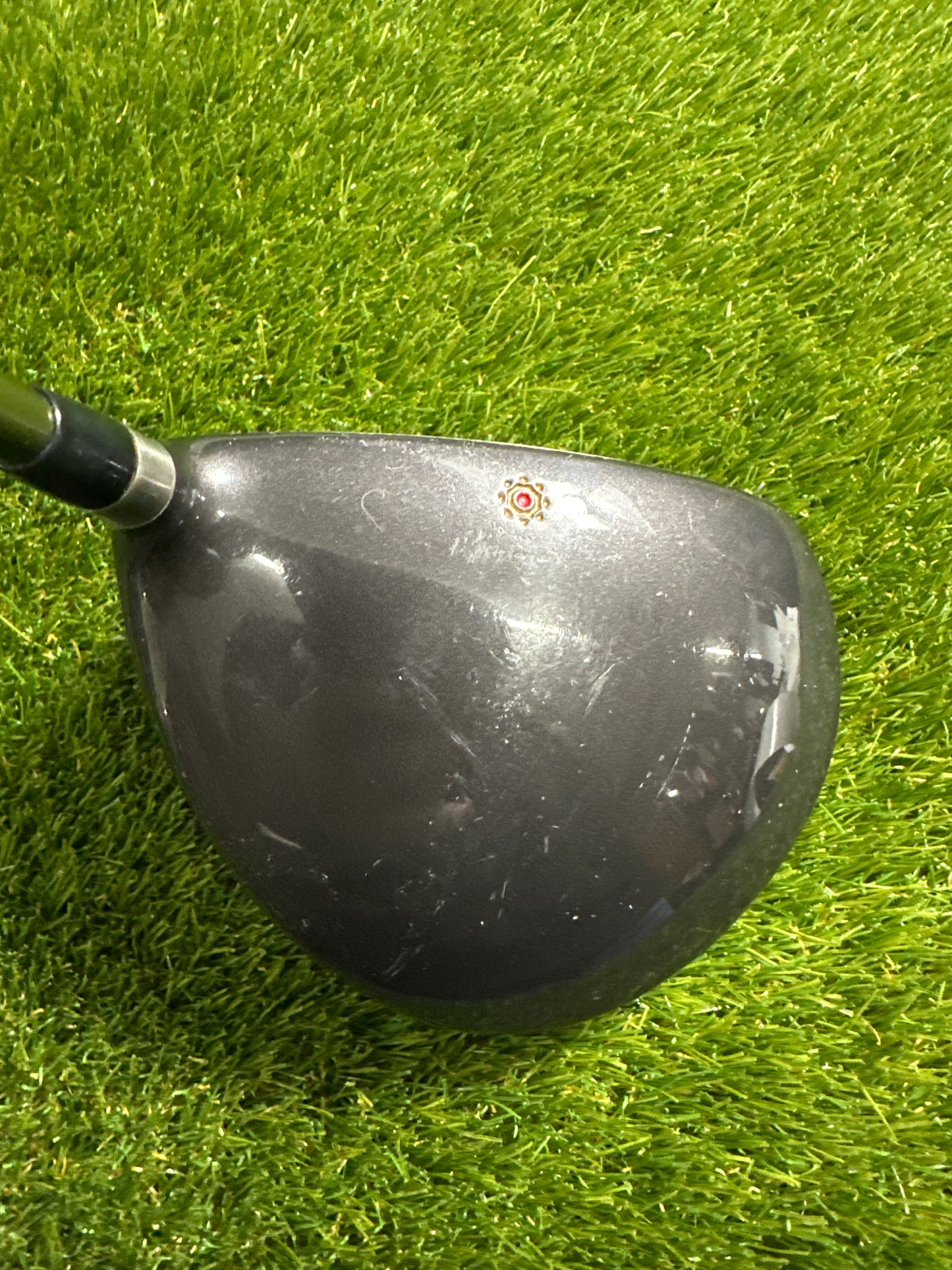 Ben Hogan Big Ben 9.5 Driver