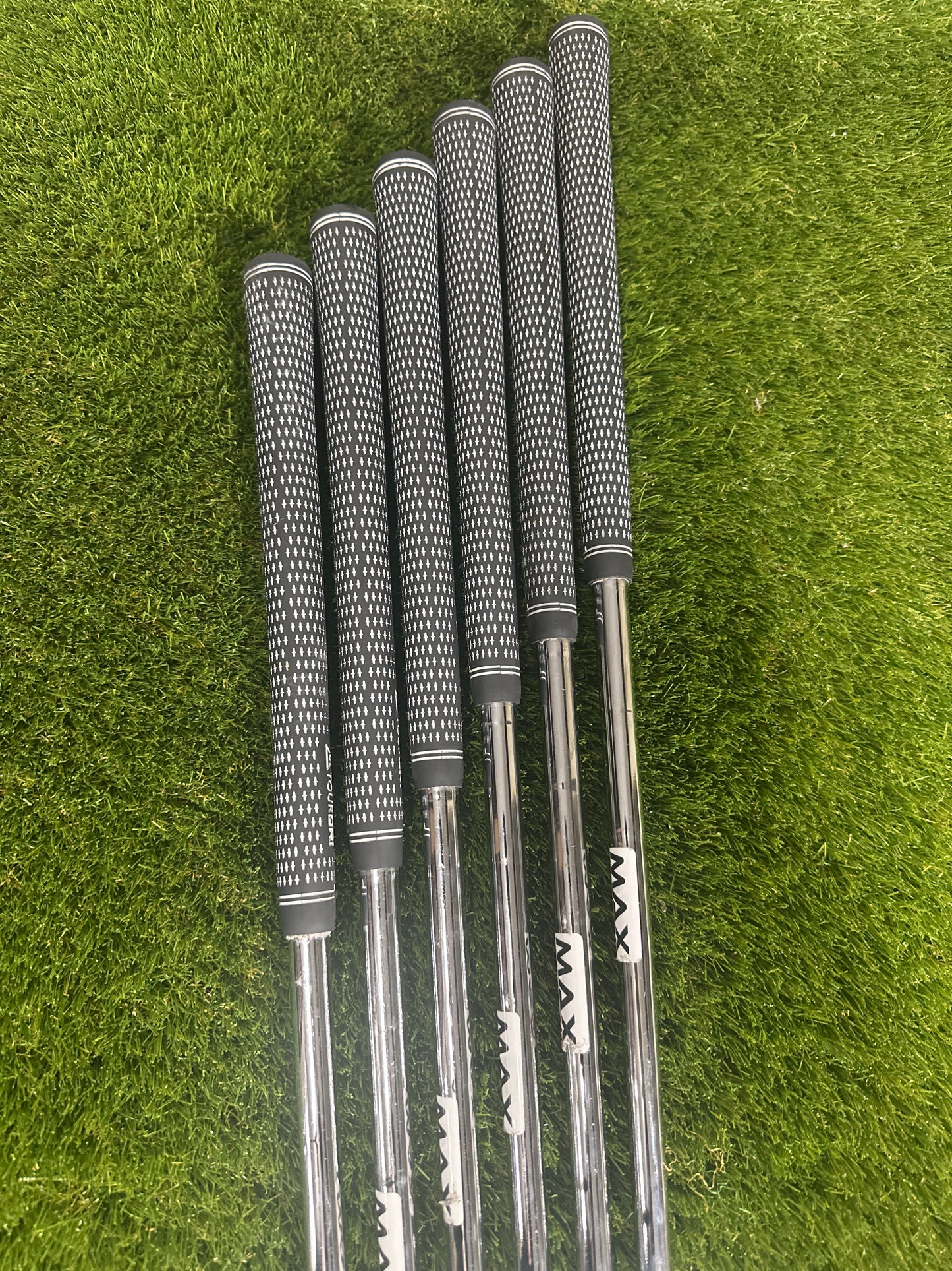 TaylorMade Sim 2 Max 5-PW Irons