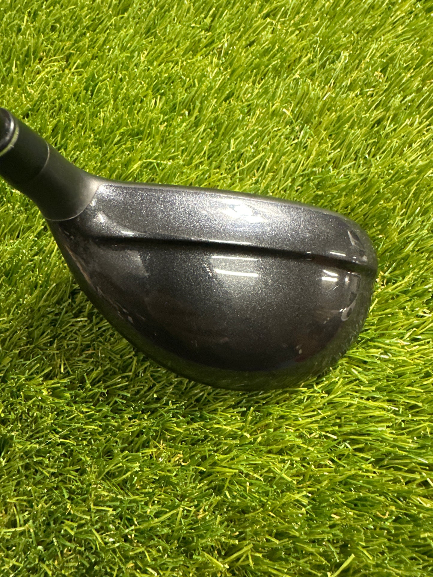 XXIO Experience The Difference 4/20 HYB