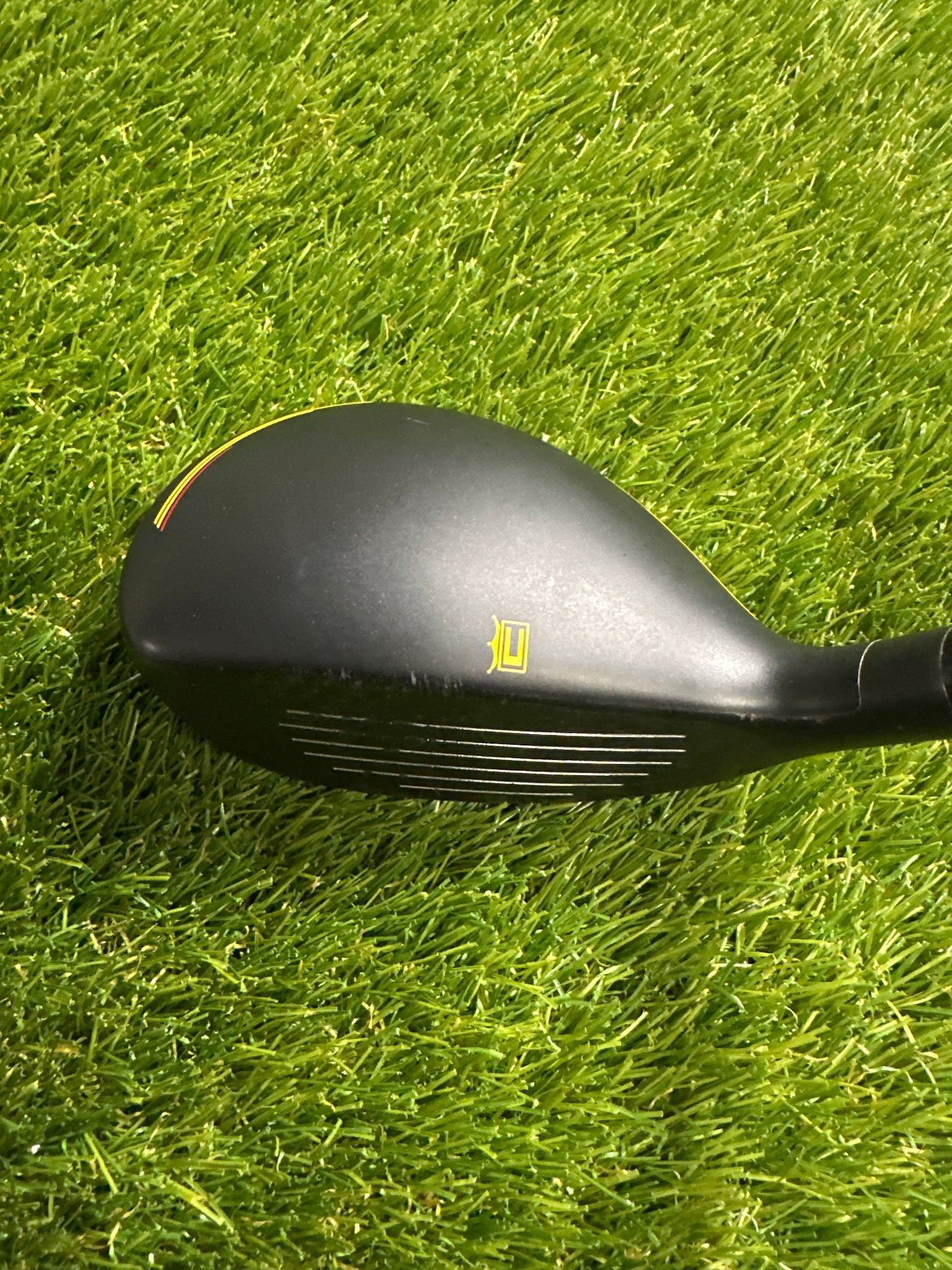 Cobra King SZ 21 HYB