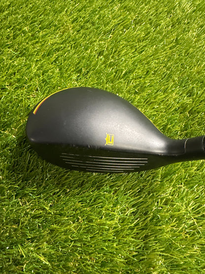 Cobra King SZ 21 HYB