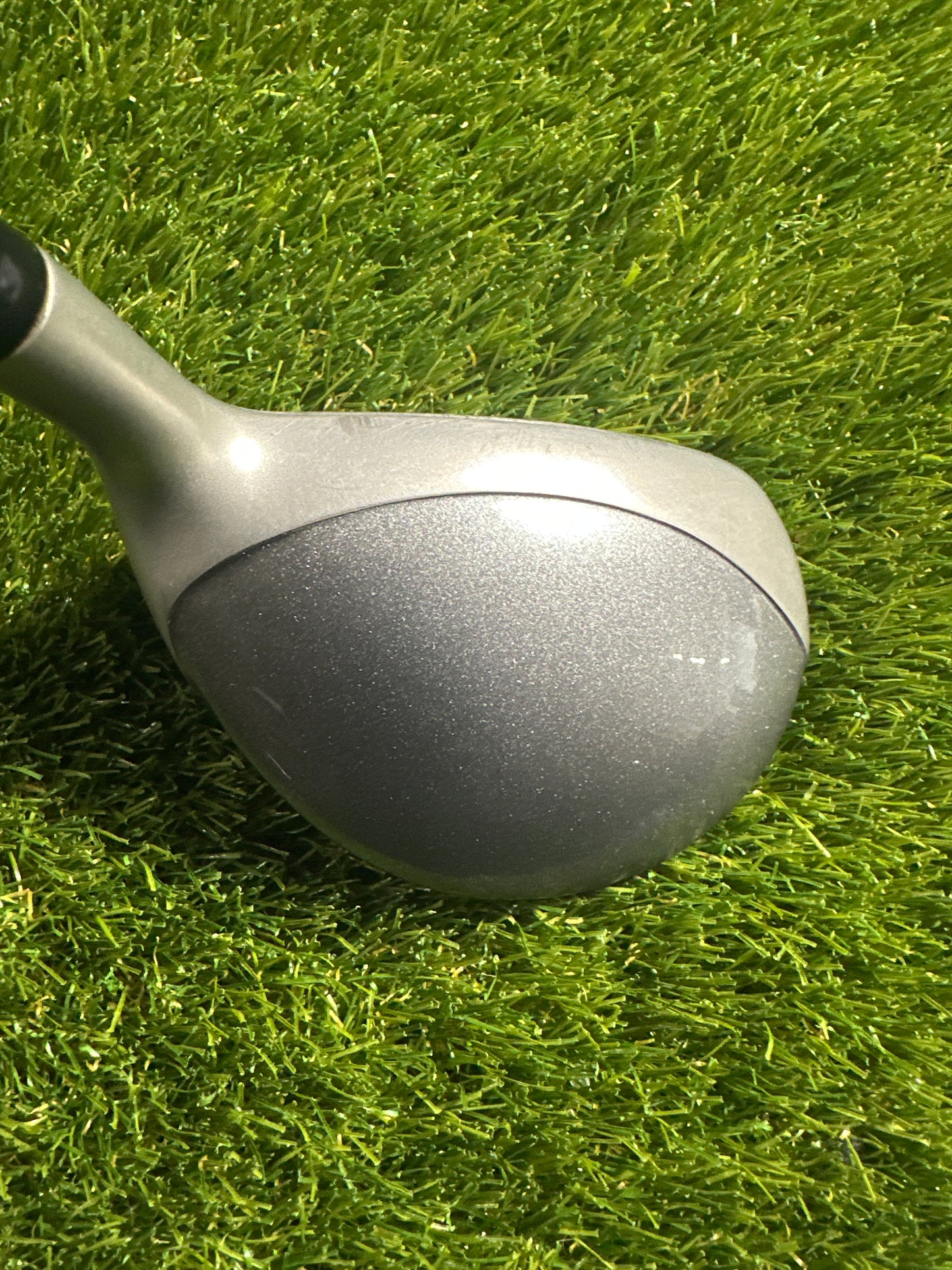 TaylorMade Rescue 3 FWY
