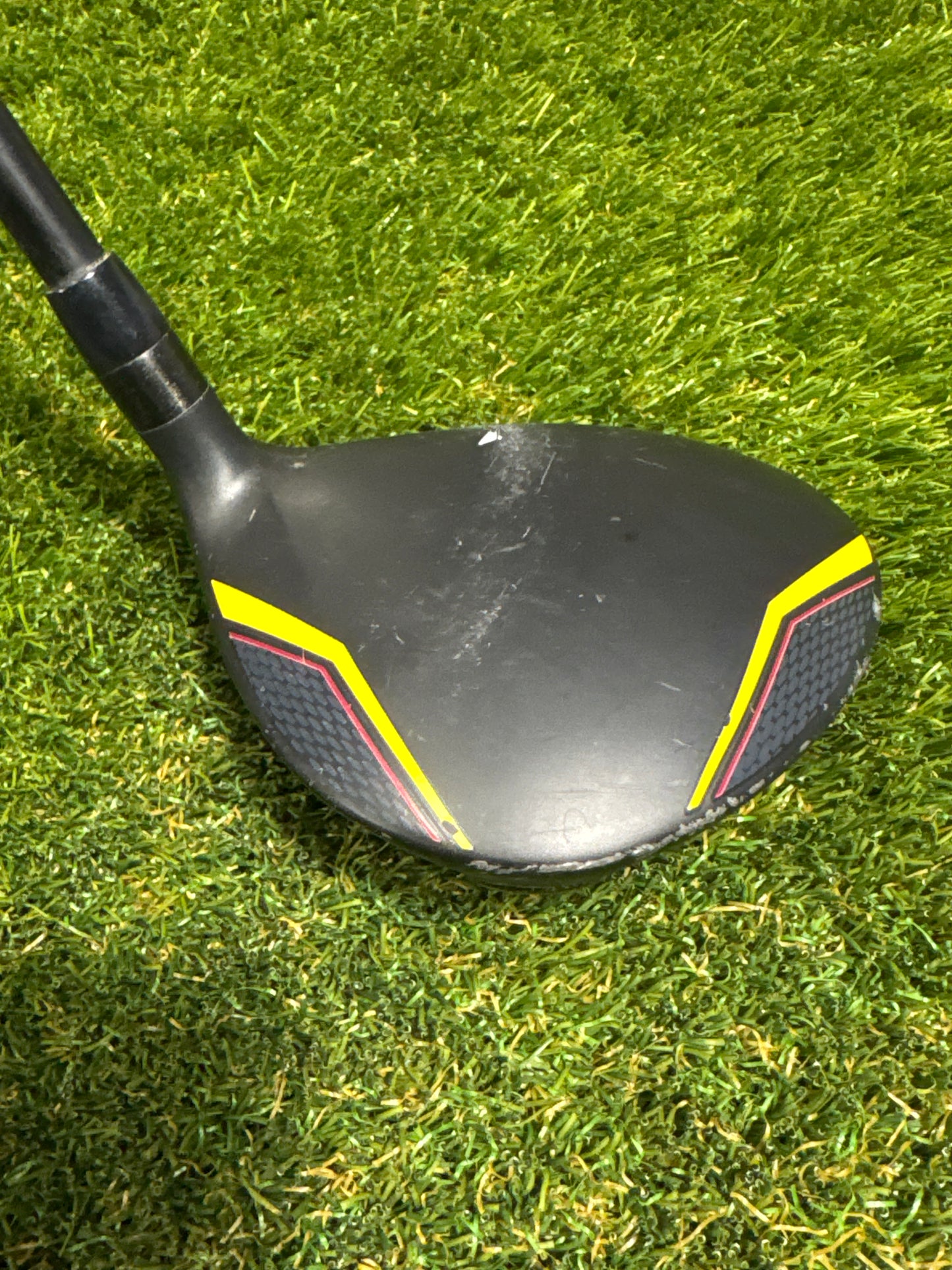 MacGregor V Speed 3/15 FWY