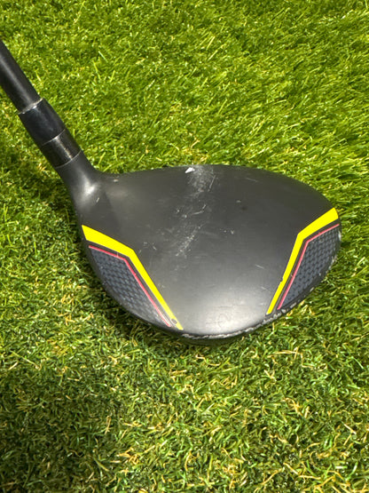 MacGregor V Speed 3/15 FWY
