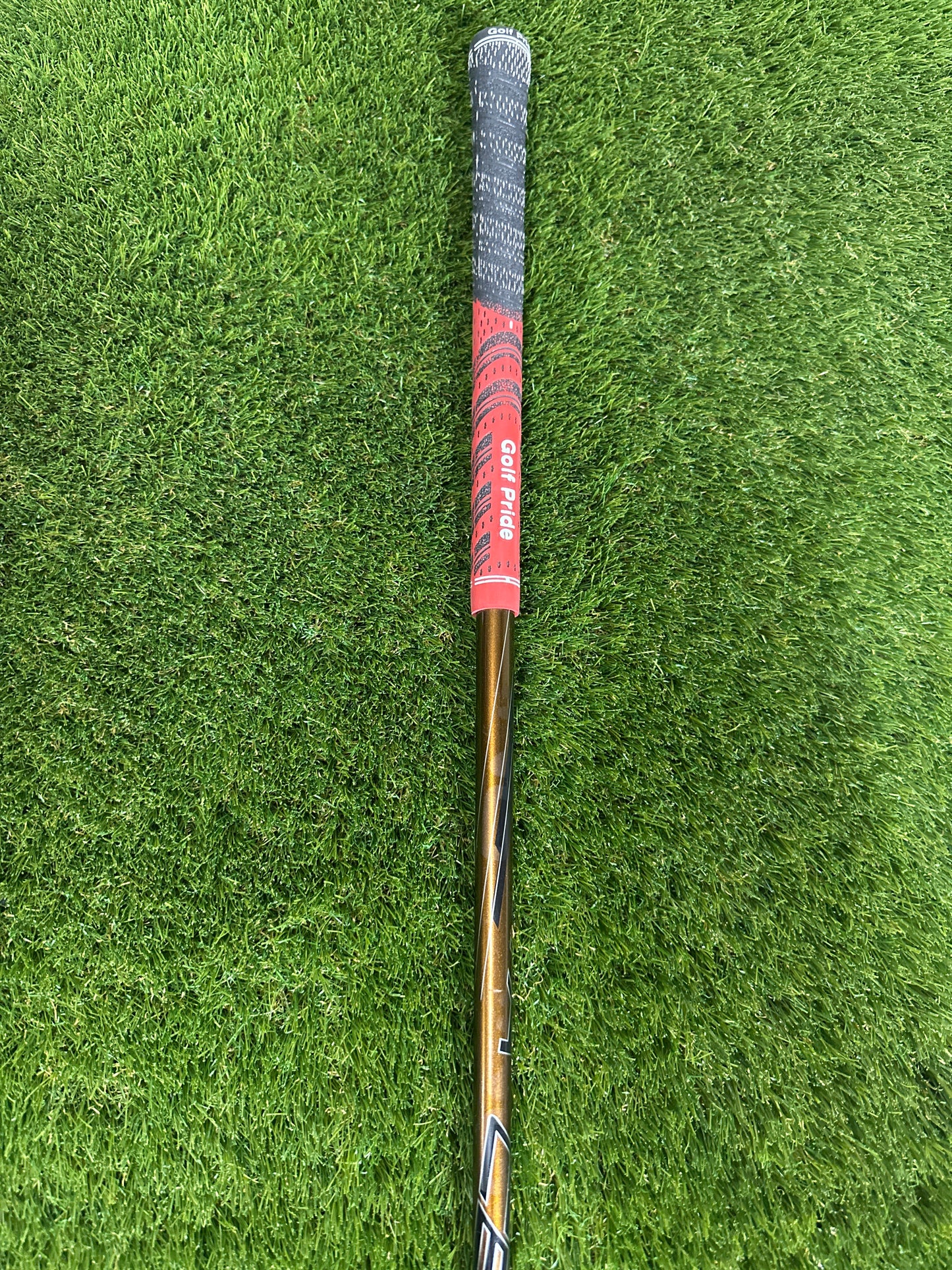 Ping G400 3/14.5 FWY