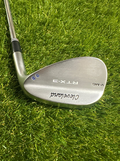 Cleveland RTX3 54/11 Wedge