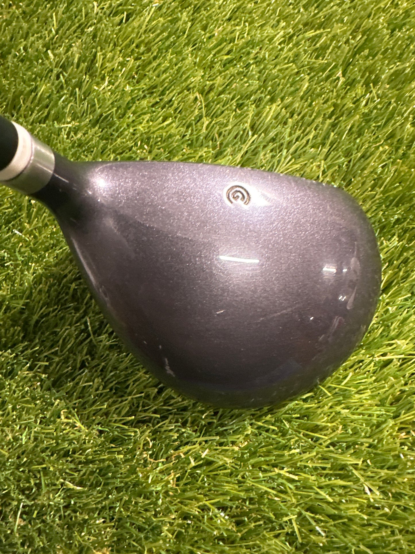 Cleveland Launcher 15 FWY