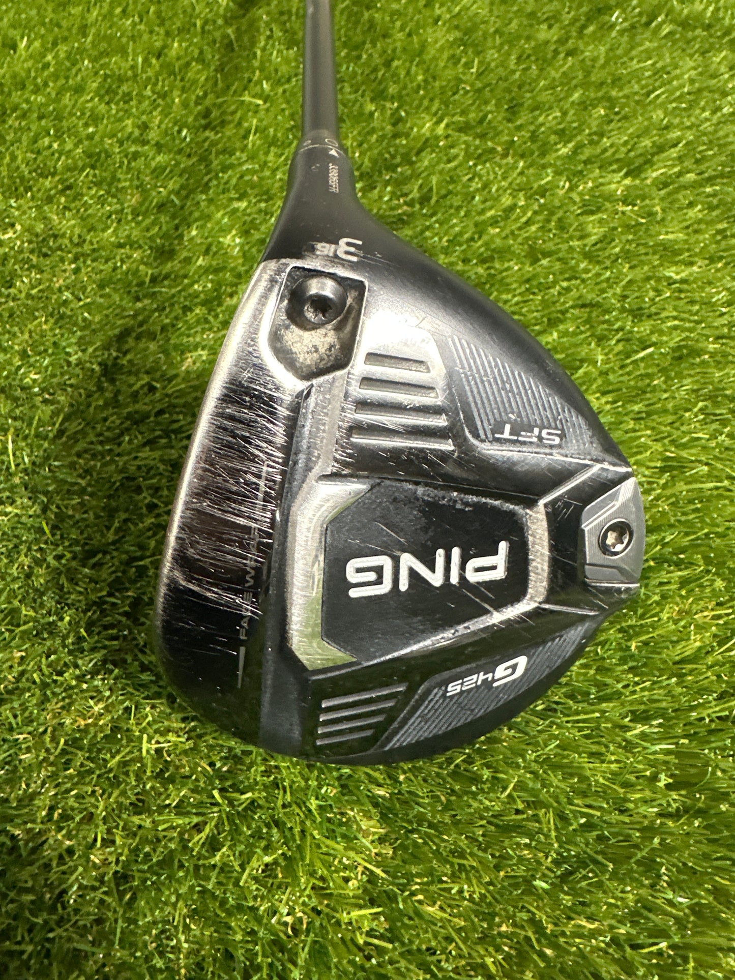 Ping G425 SFT 3/16 FWY