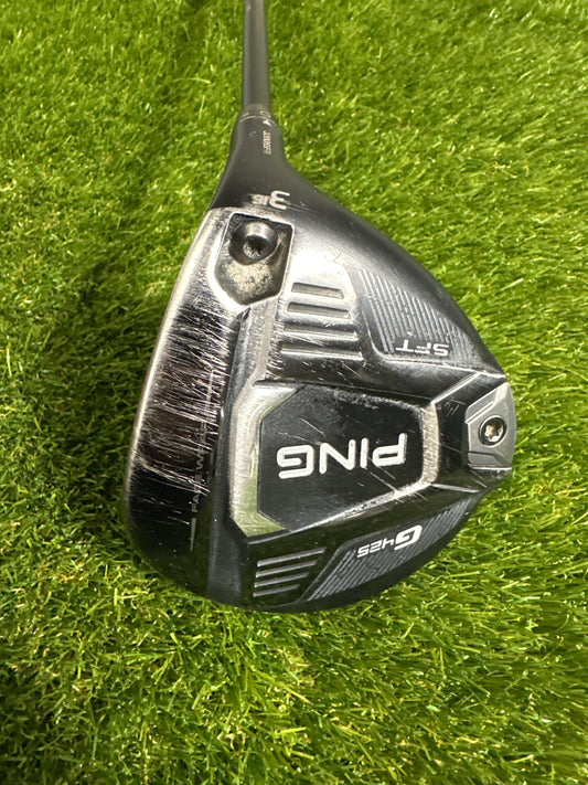 Ping G425 SFT 3/16 FWY