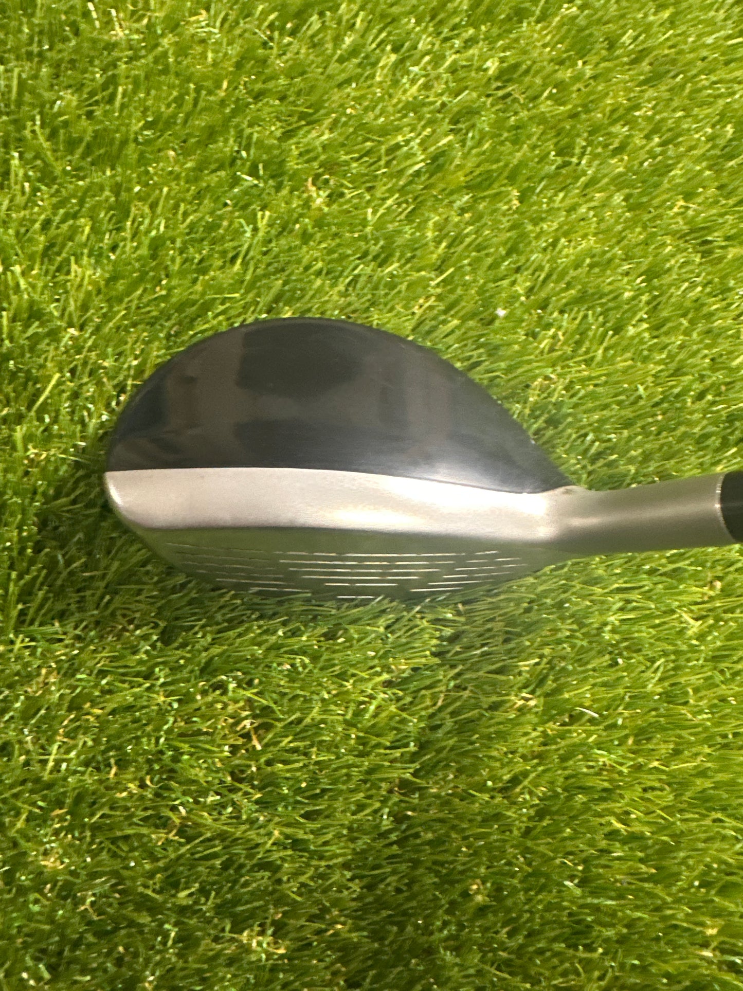 Ping Rapture 21 HYB