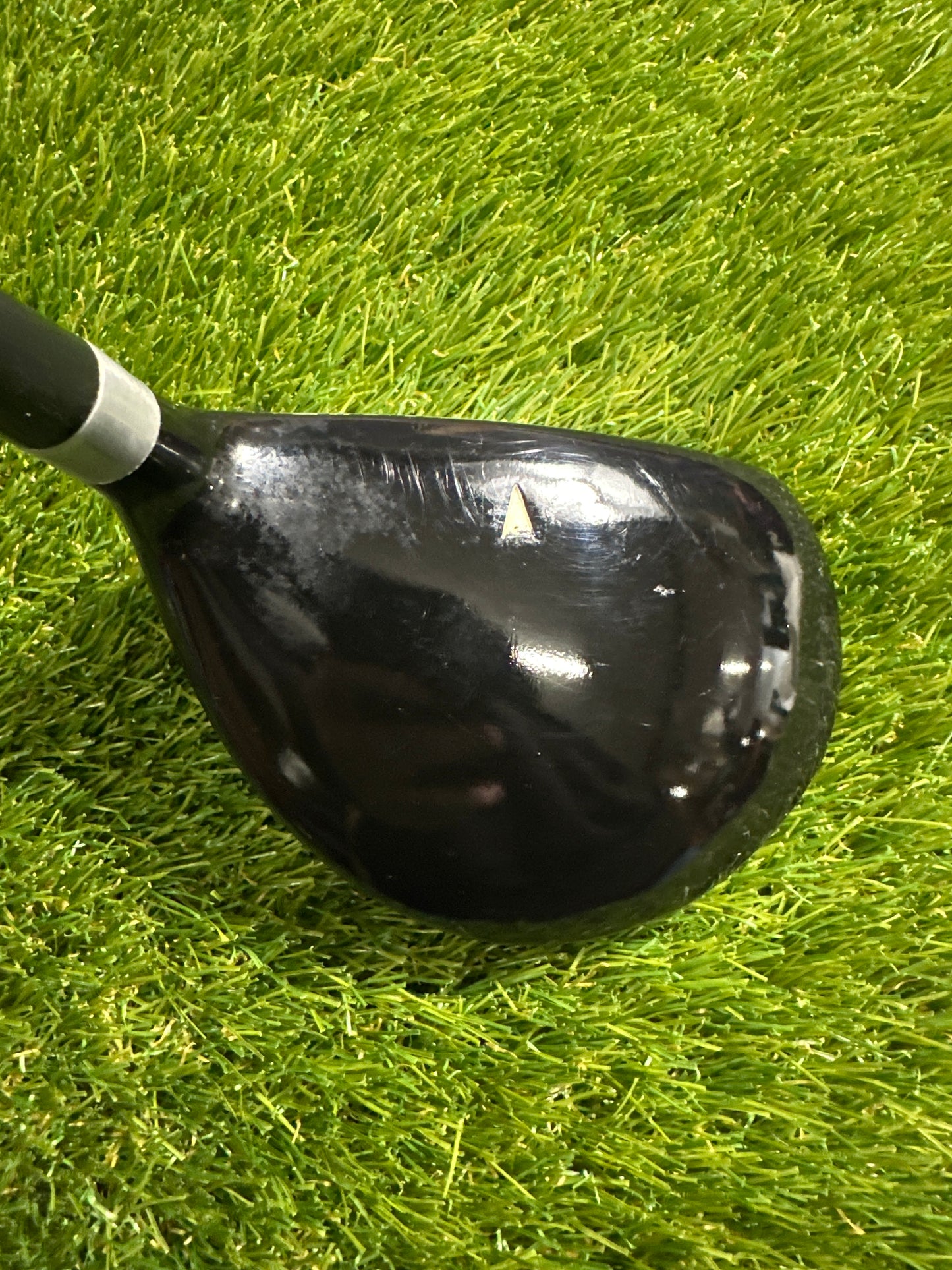 Fazer Firepower FP5 5/19 FWY