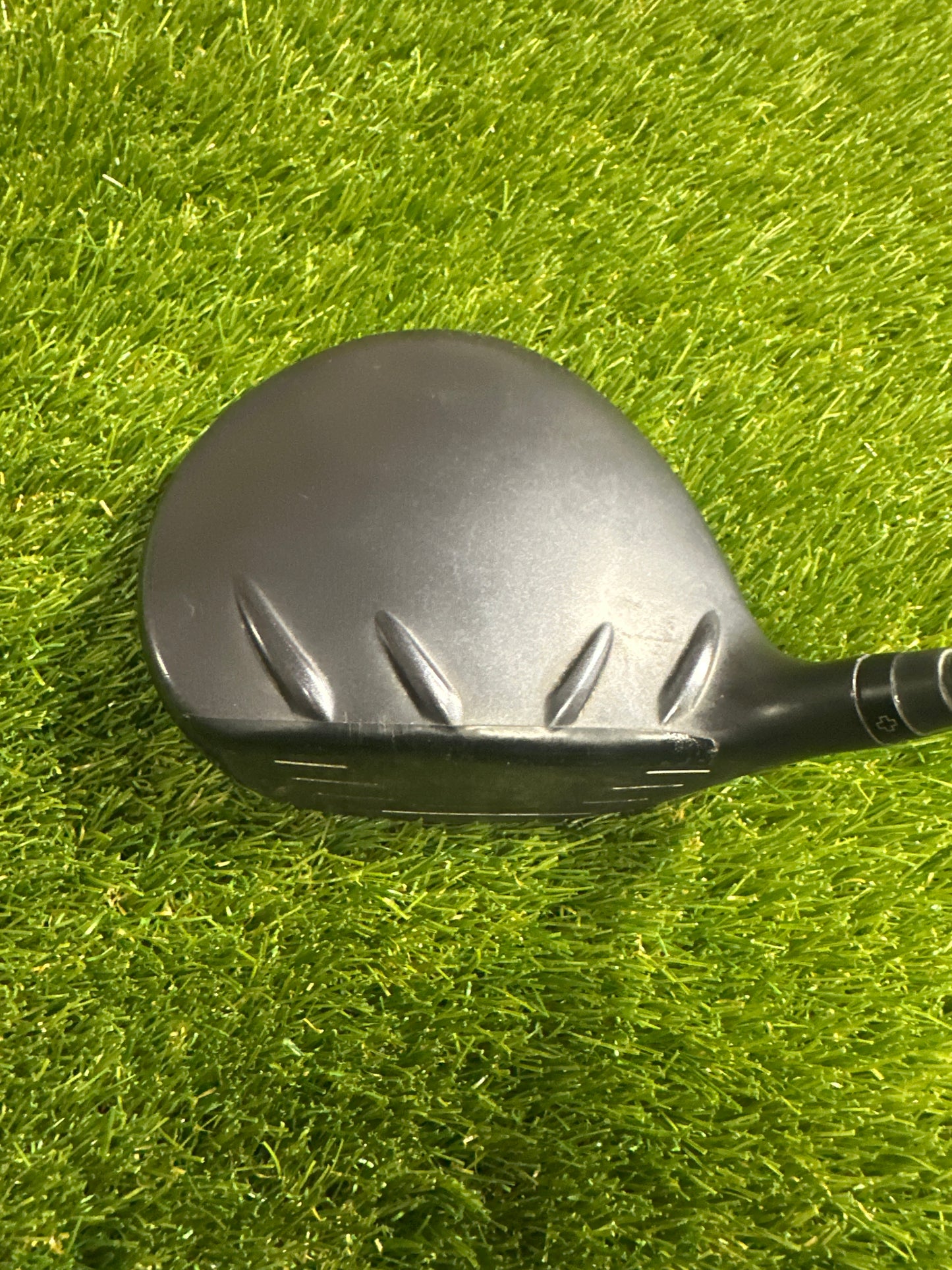 Ping G410 SFT 3/16 FWY