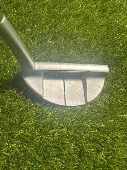 Odyssey White Hot RX 9 34" Putter