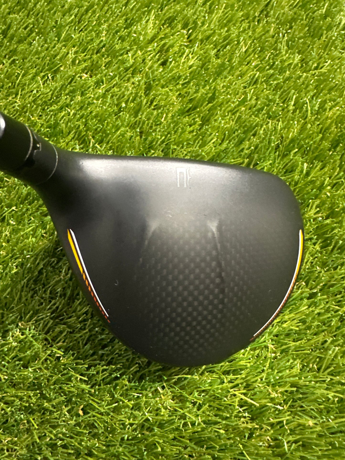 Cobra LTDX 18.5 FWY