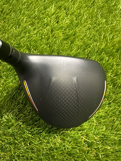 Cobra LTDX 18.5 FWY