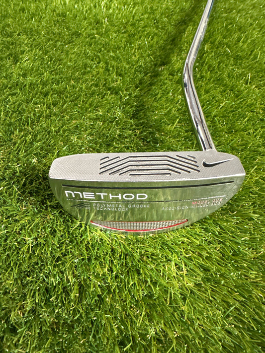 Nike Method 34" Putter