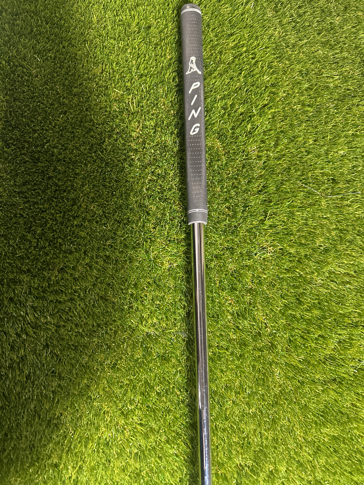 Ping Fetch 33.5" Putter