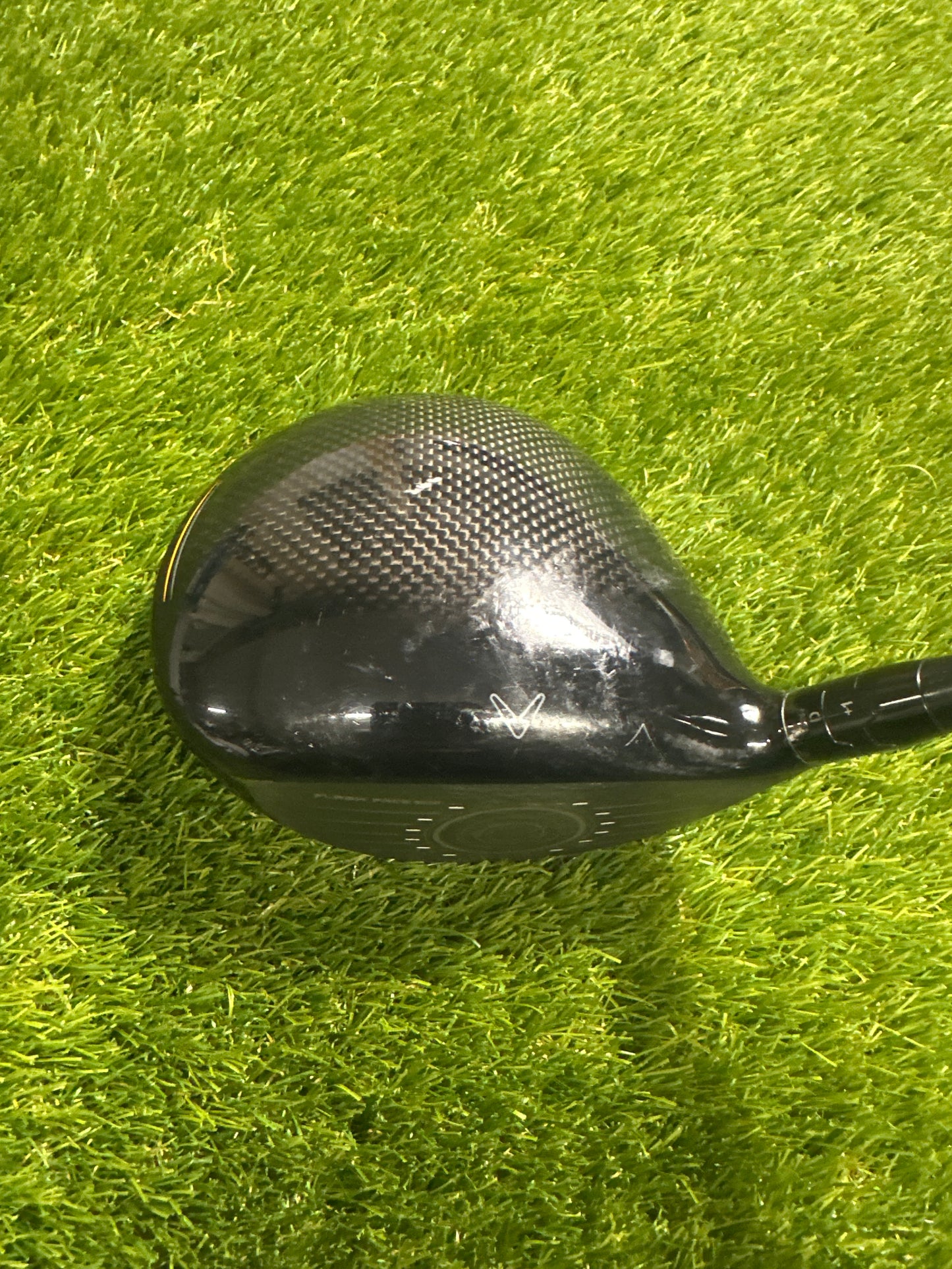 Callaway Mavrik Sub Zero 10.5 Driver