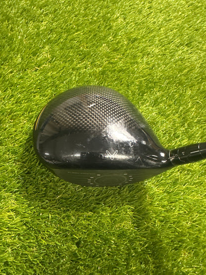 Callaway Mavrik Sub Zero 10.5 Driver