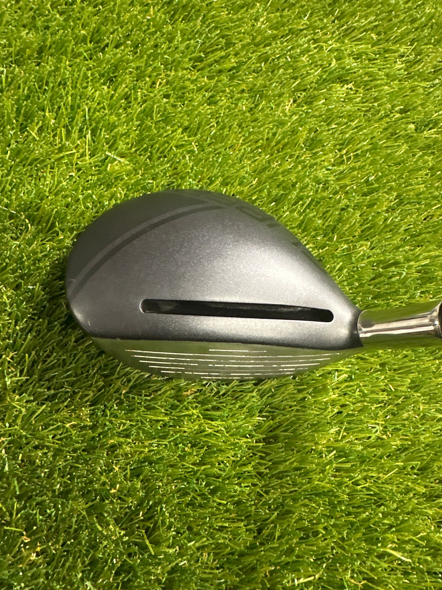Adams Golf Super S Idea 3/19 HYB