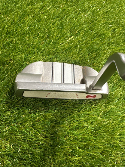 Odyssey White Hot XG 330 Mallet 34" Putter