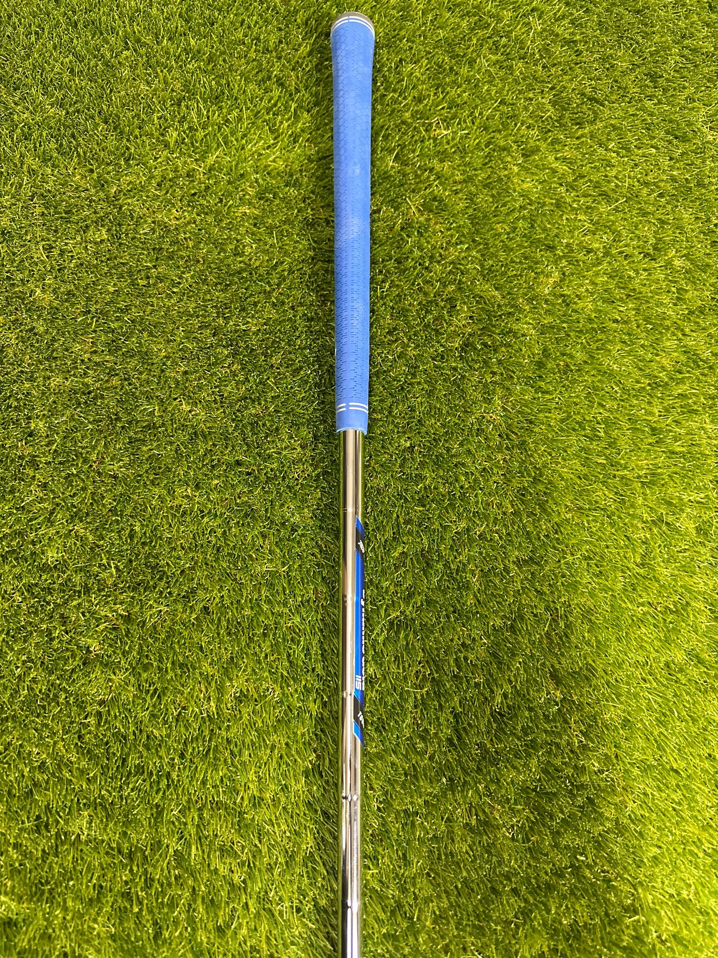 Callaway Jaws MD5 60/12X Wedge