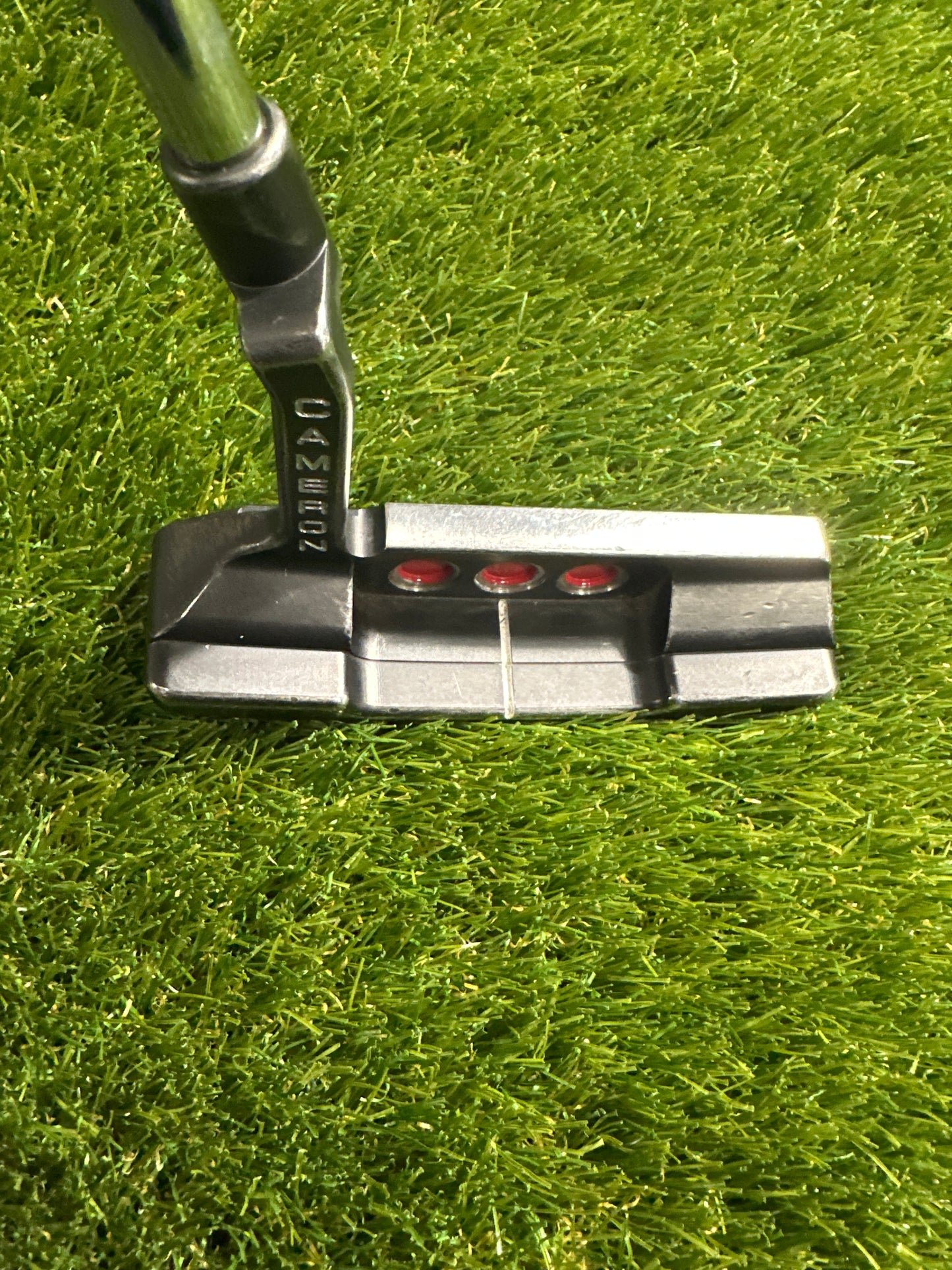 Scotty Cameron Select Newport2 34" Putter