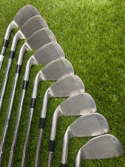 Wilson Prostaff OD Plus 3-SW Irons