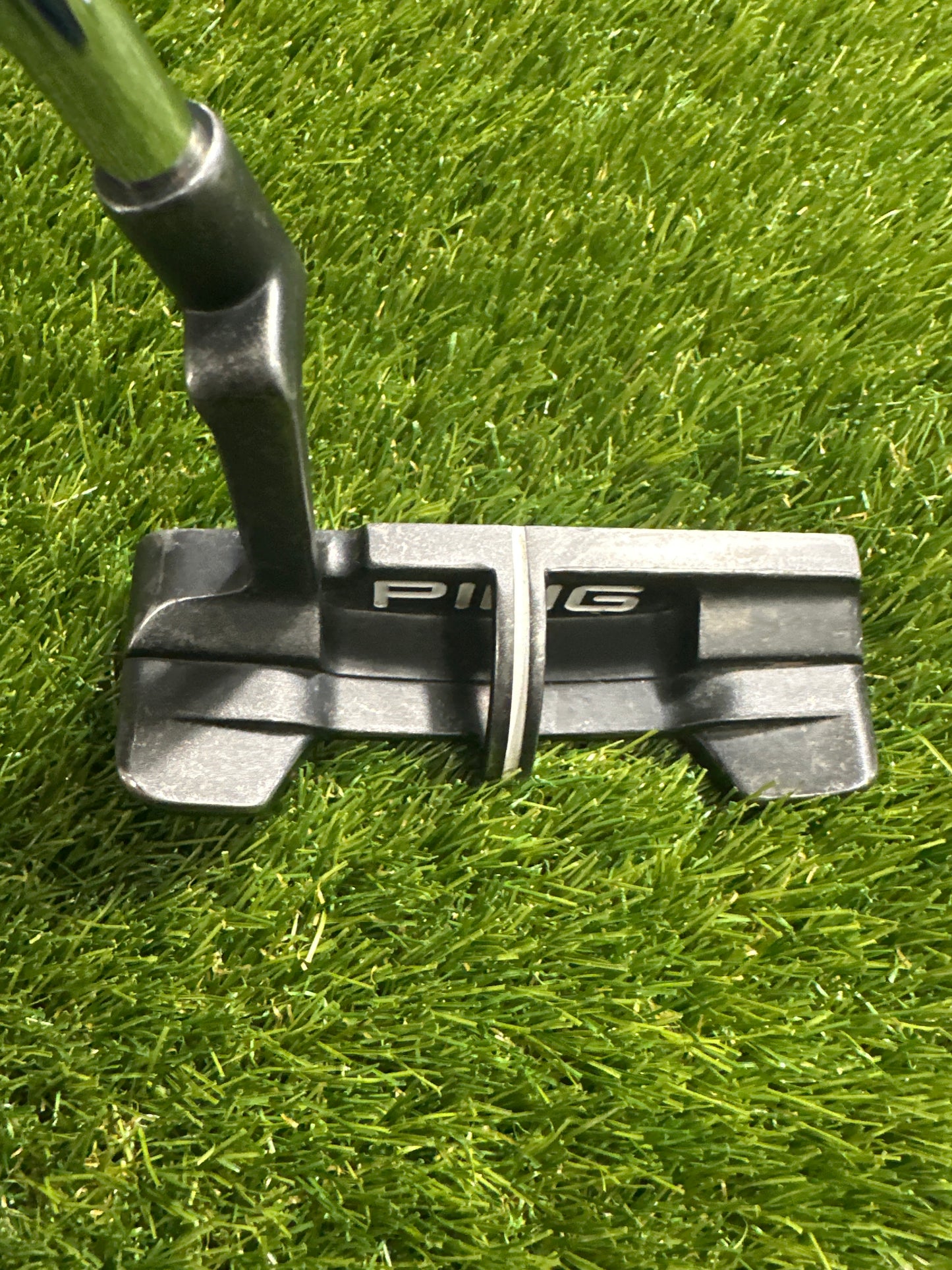 Ping Anser W Cadence TR 33" Putter