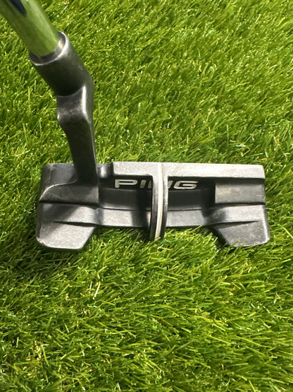 Ping Anser W Cadence TR 33" Putter