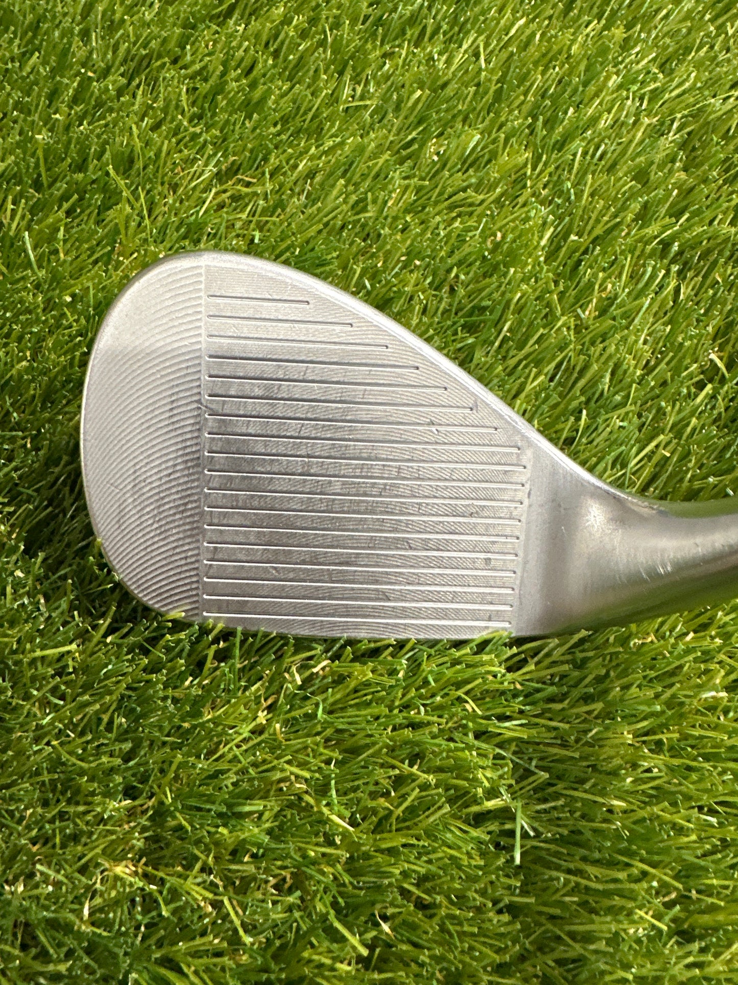 Cleveland RTX Zipcore 50/MID10 Wedge
