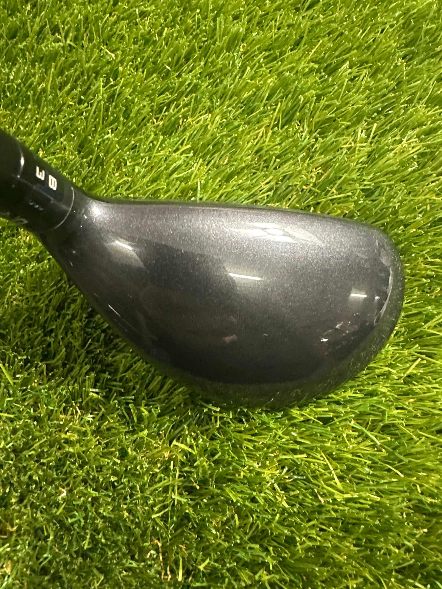 Titleist 818 H1 25 HYB