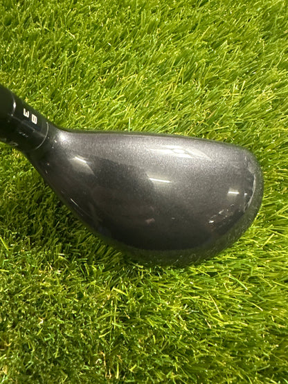 Titleist 818 H1 25 HYB