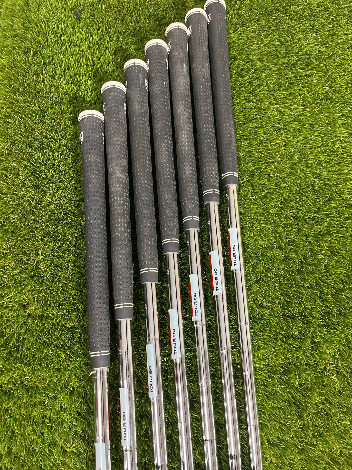 Cleveland LP Launcher 5-GW Irons