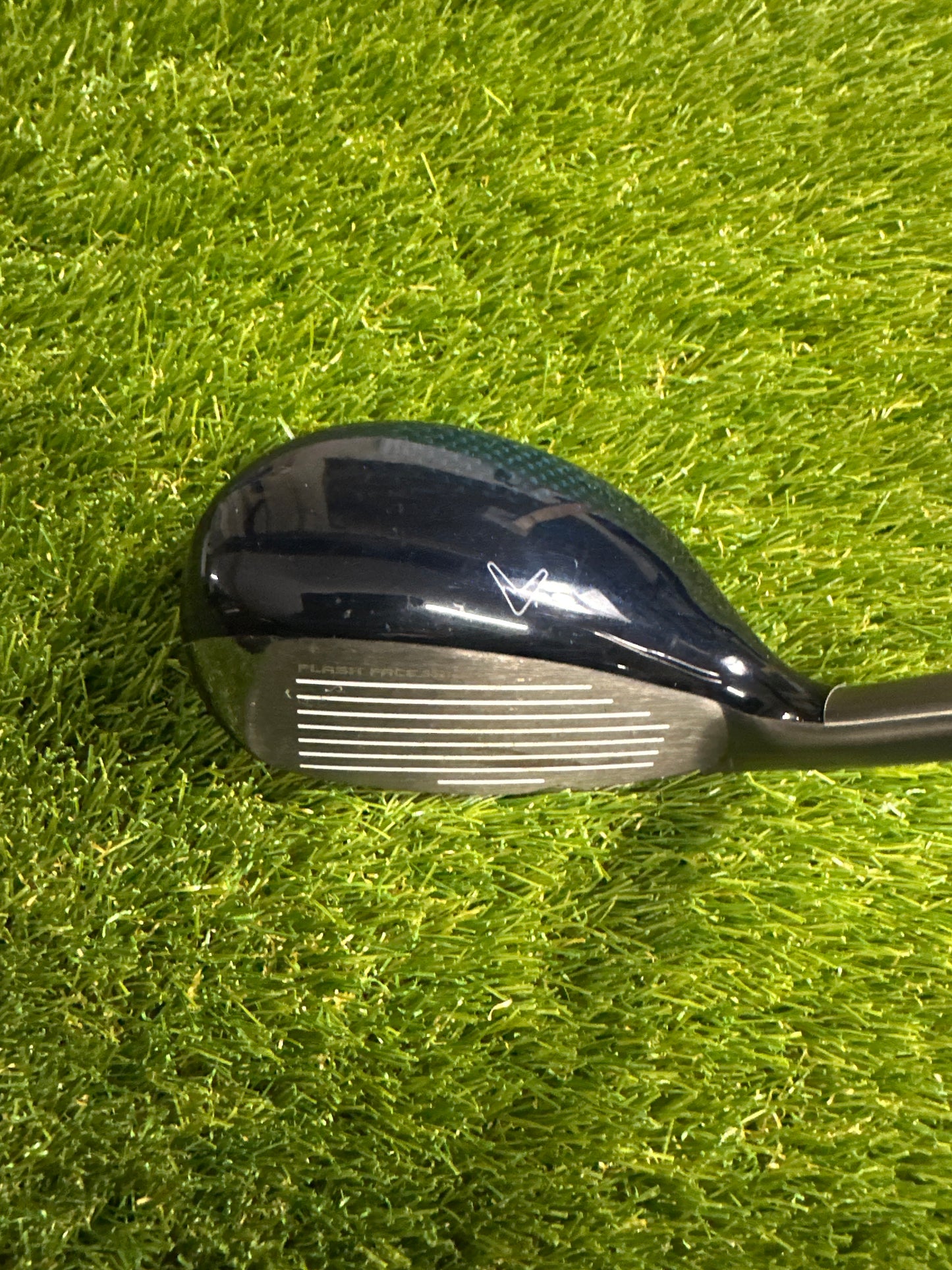 Callaway Big Bertha REVA 7/33 HYB