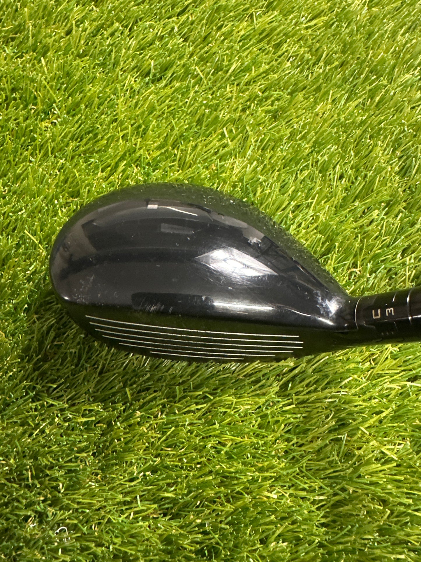 Titleist TS2 19 HYB
