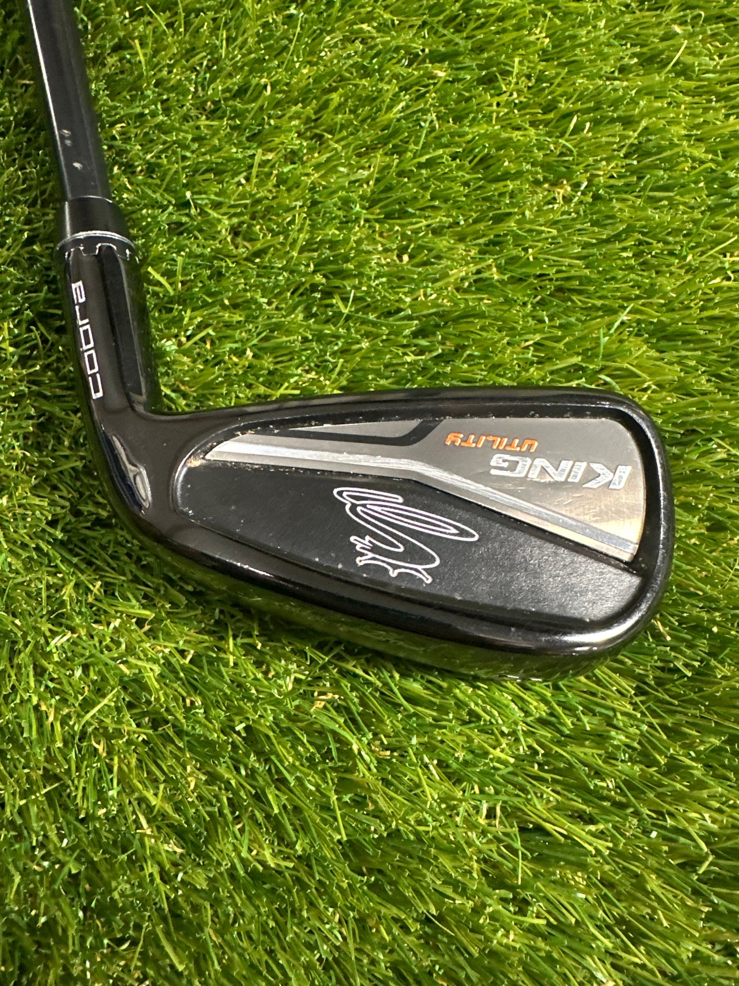 Cobra King Utility 3 DUI