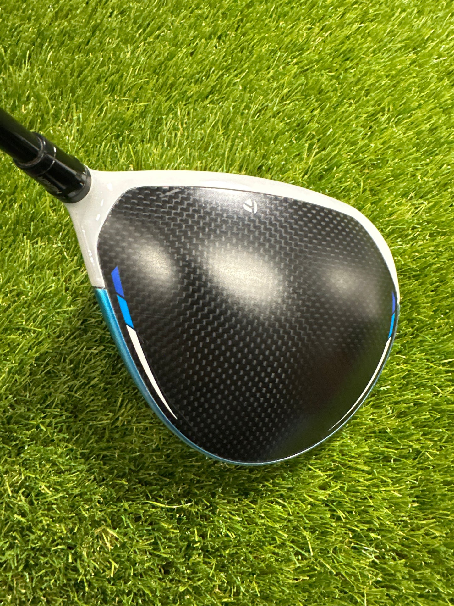 TaylorMade Sim 2 Max 9 Driver