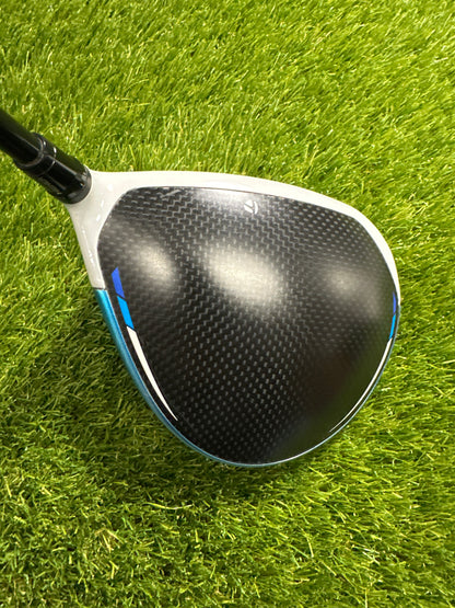 TaylorMade Sim 2 Max 9 Driver