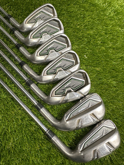 TaylorMade RBZ 4-PW Irons