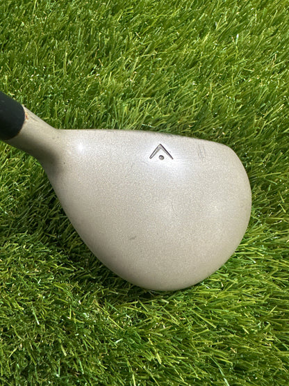 Palmer Arnies Own 7 FWY