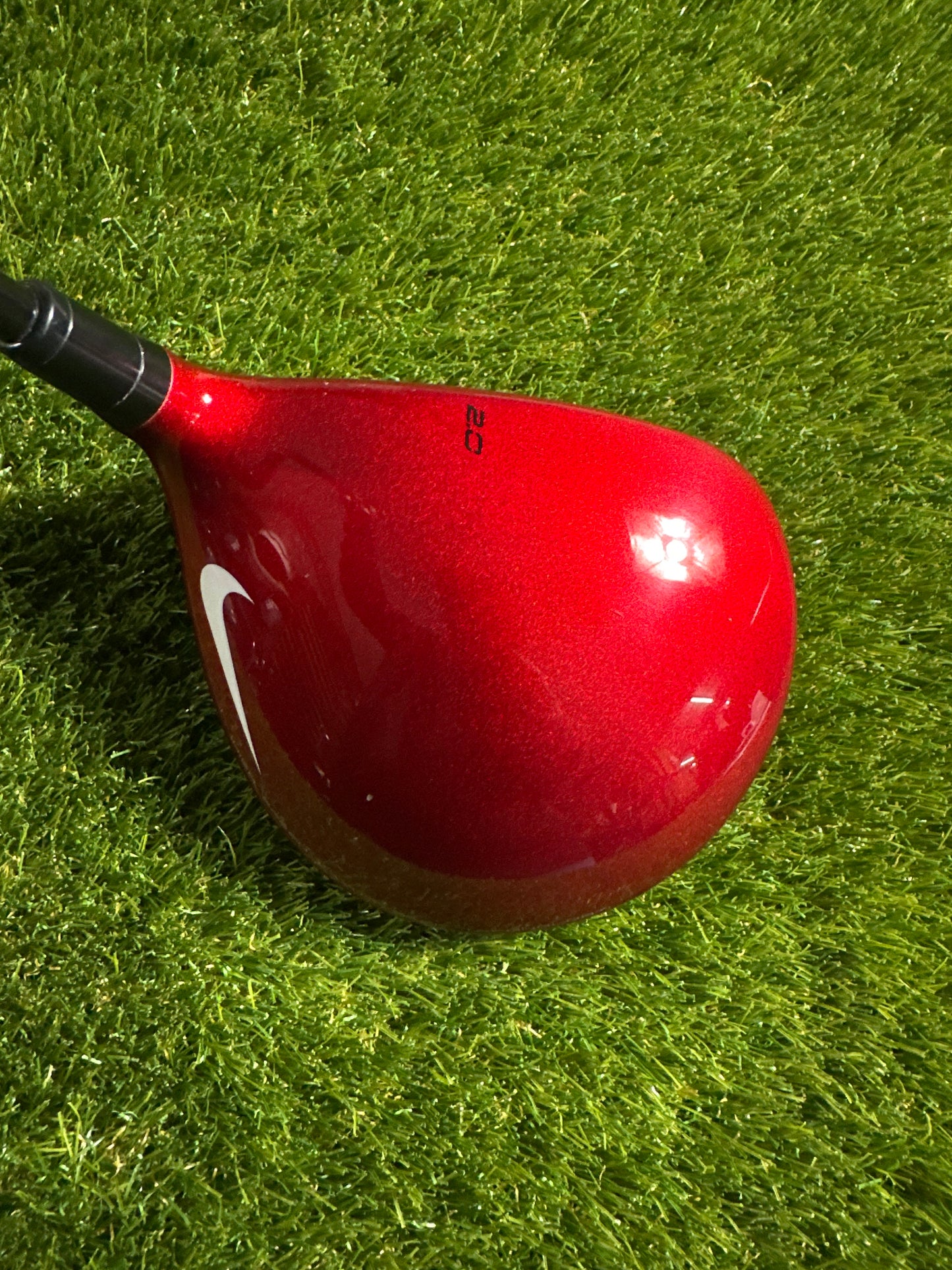 Nike VRS Covert 2.0 9.5 Driver