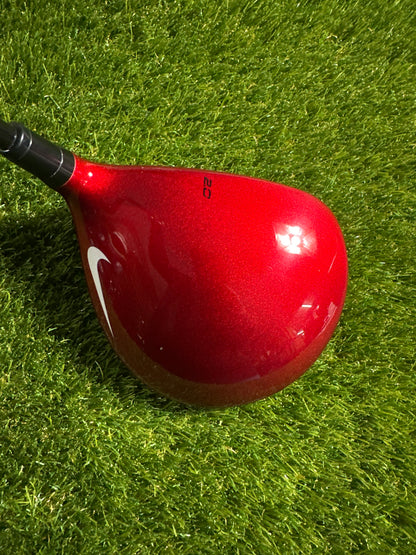 Nike VRS Covert 2.0 9.5 Driver
