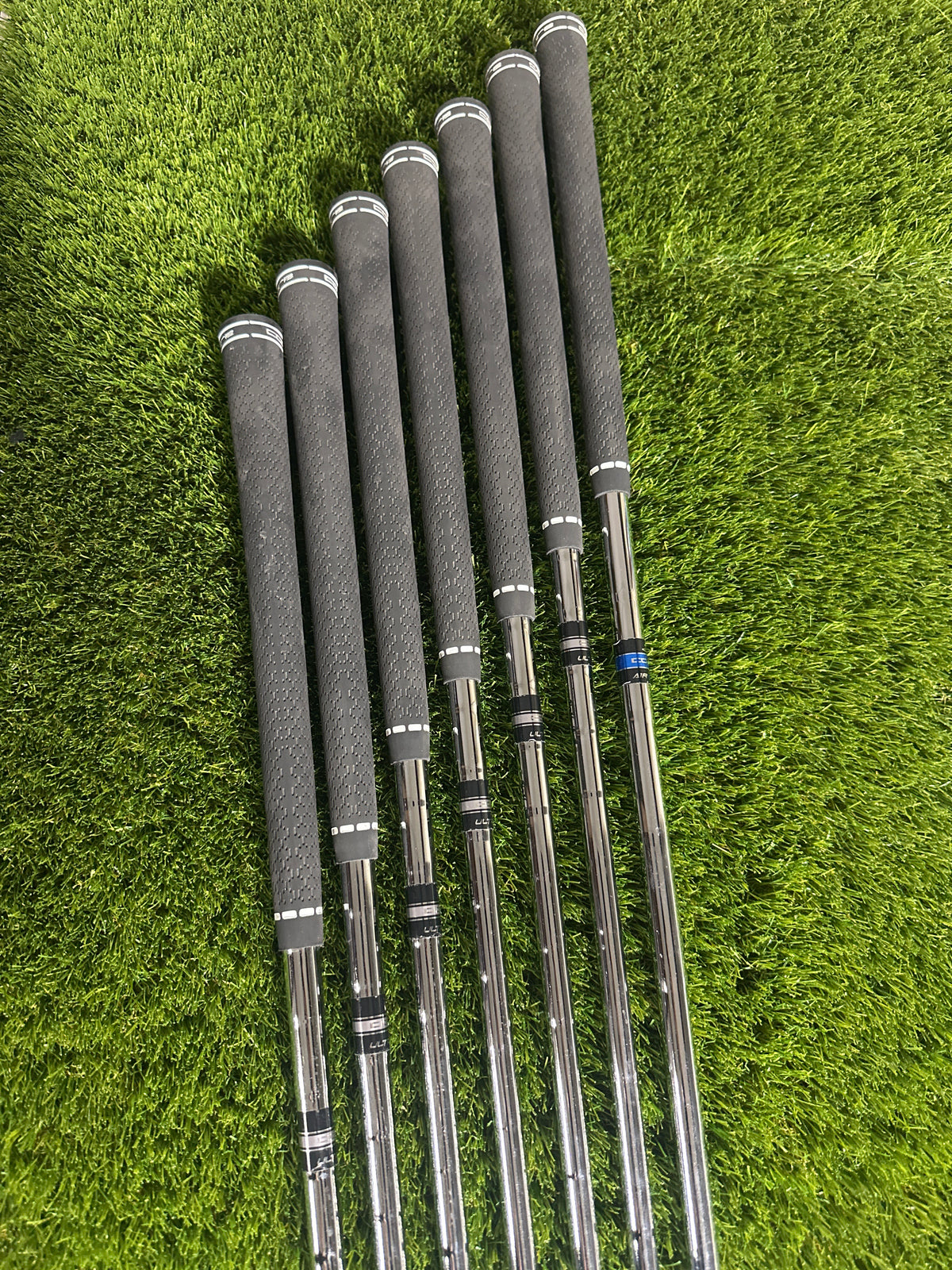Cobra Air X 5-SW Irons