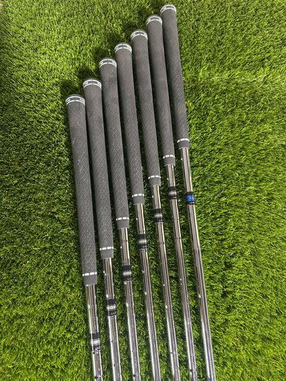 Cobra Air X 5-SW Irons