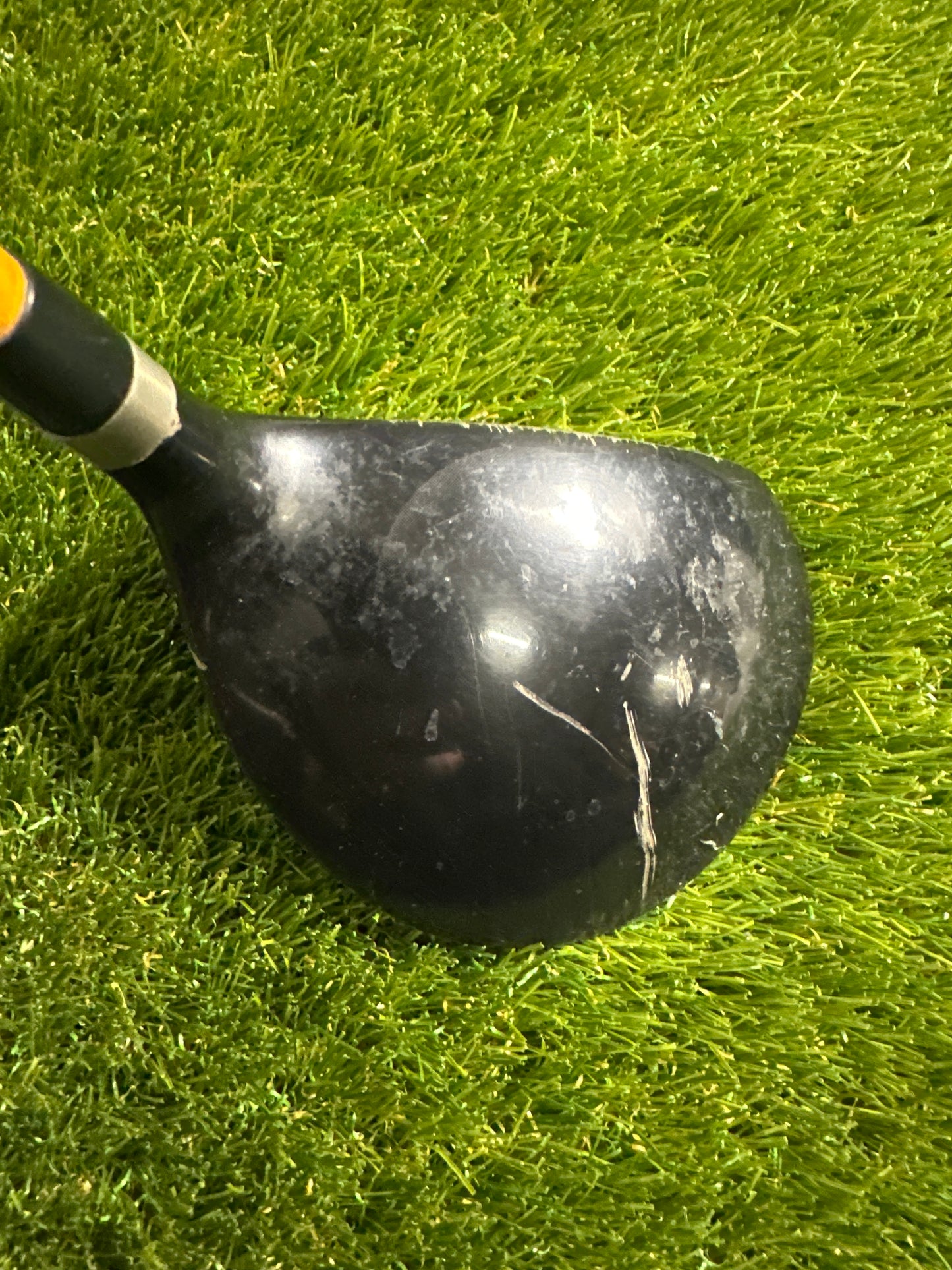 Ping G10 3/15.5 FWY