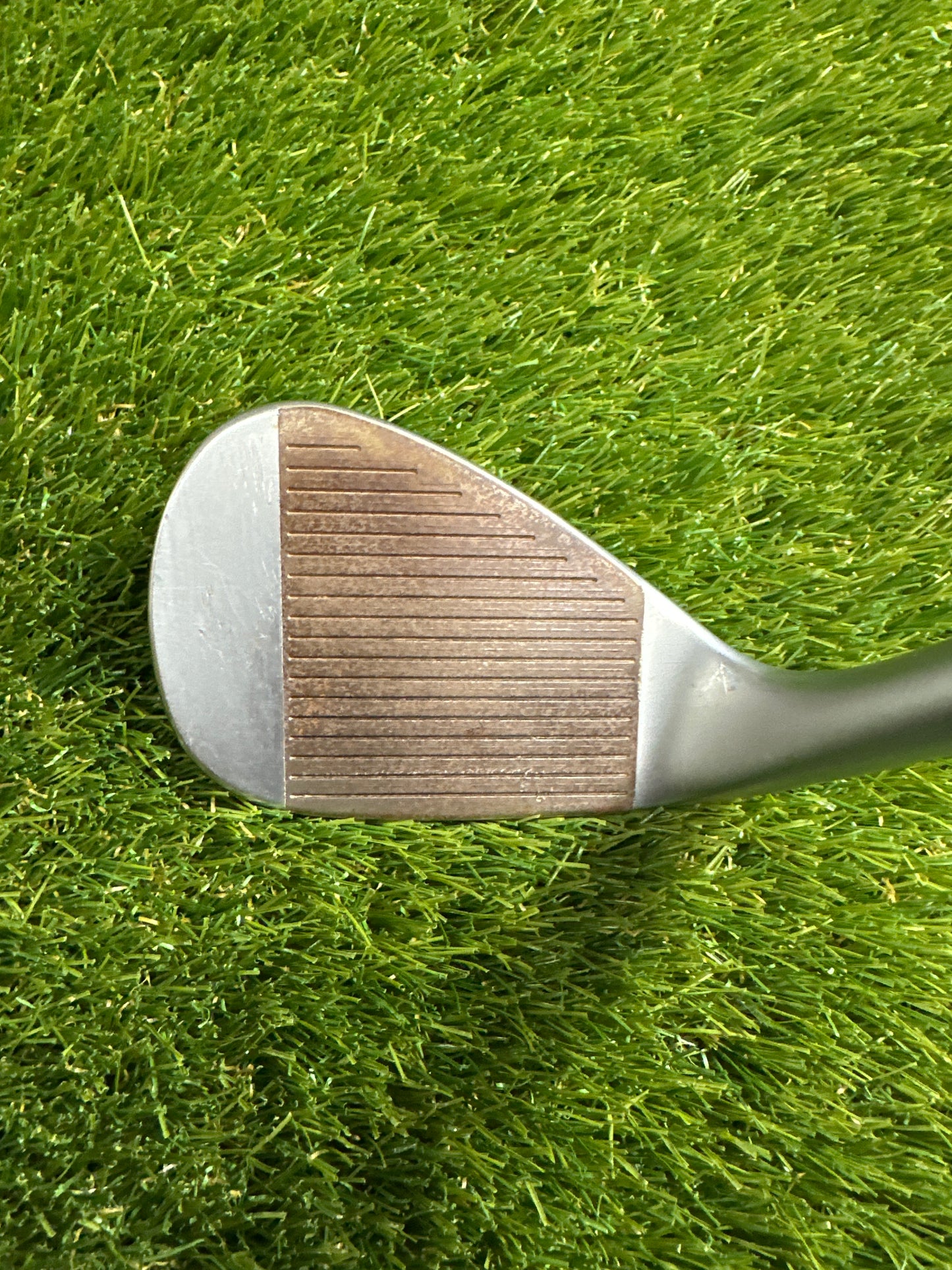 TaylorMade MG3 56/SB12 Wedge
