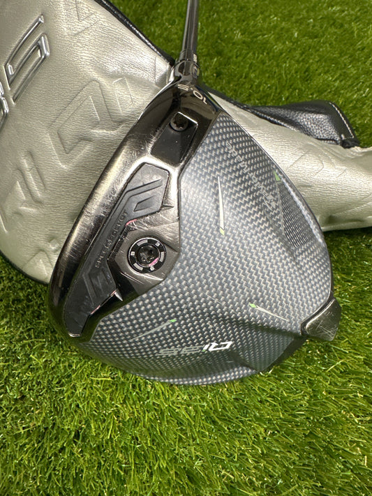 TaylorMade Qi35 10.5 Driver