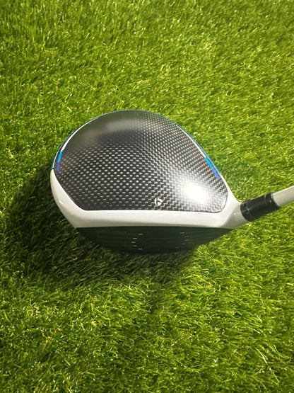 TaylorMade Sim 2 9 Driver