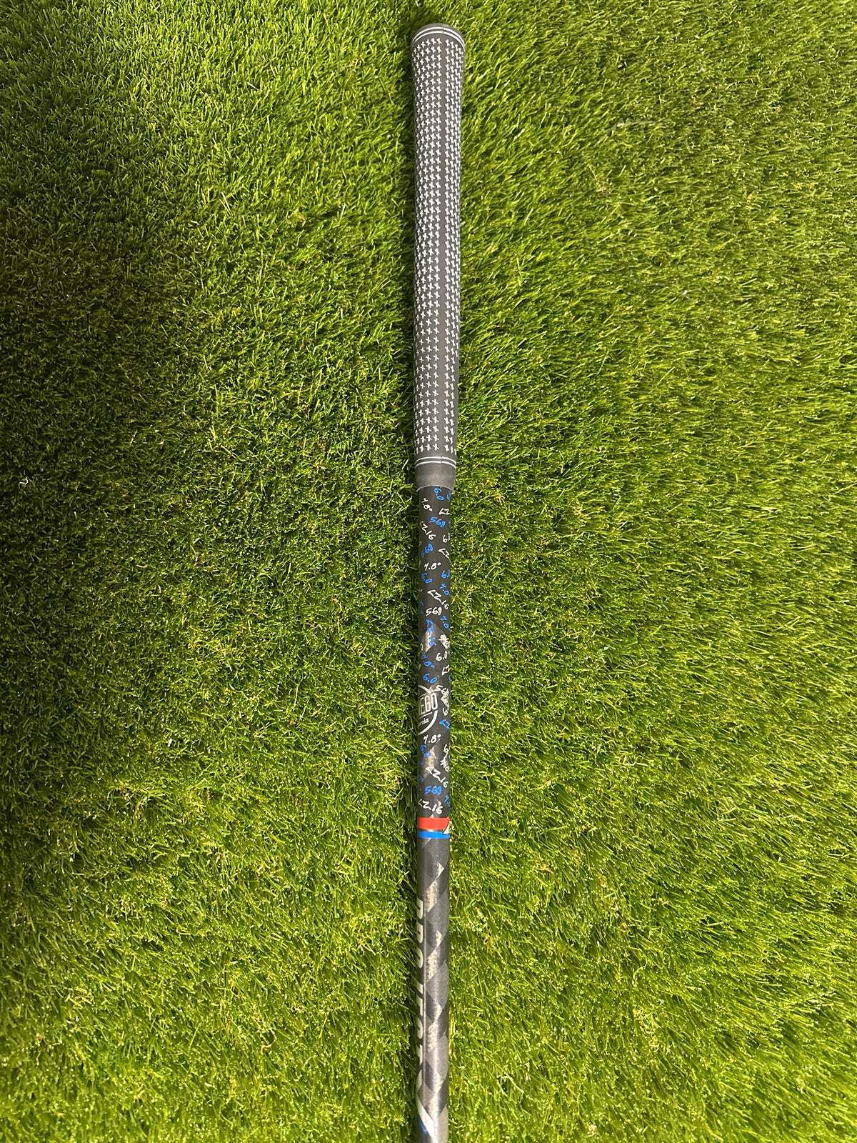 Callaway XR 3 FWY